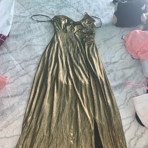 Really cute way to long for me